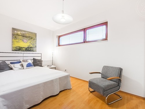 Prodaný byt 3+kk 95 m²