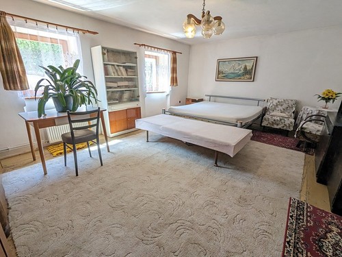 Prodaná chalupa 110 m², pozemek 169 m²