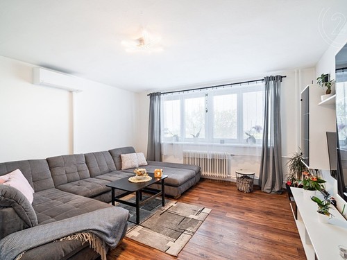 Prodaný dům 132 m², pozemek 400 m²