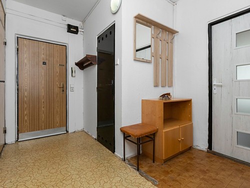 Prodaný byt 3+1 84 m²