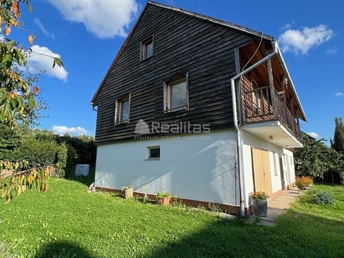 Prodaný dům 134 m², pozemek 540 m²