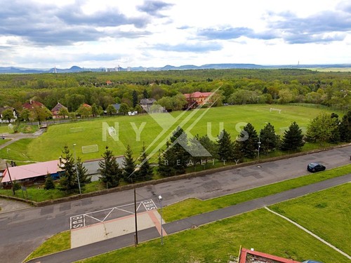 Prodaný byt 3+1 69 m²