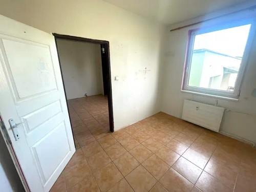 Prodaný  byt 3+1 63 m²