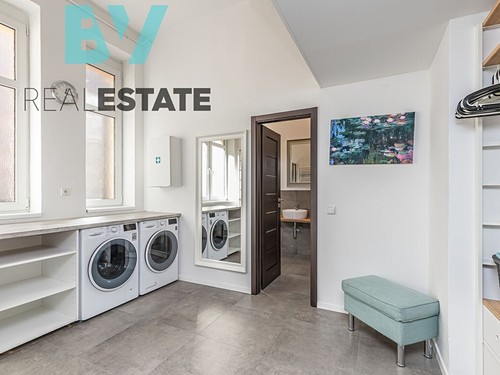 Prodaný byt 3+kk 105 m²