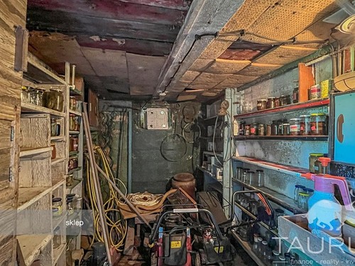 Prodaná chata 48 m², pozemek 394 m²