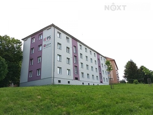 Prodaný byt 2+1 53 m²