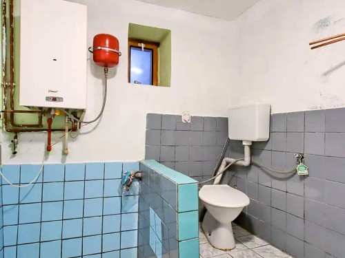 Prodaný dům 90 m², pozemek 198 m²