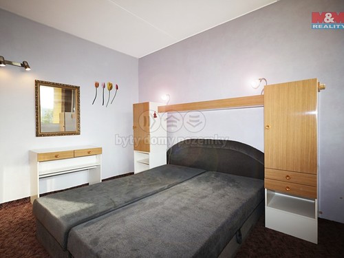 Prodaný byt 3+1 65 m²