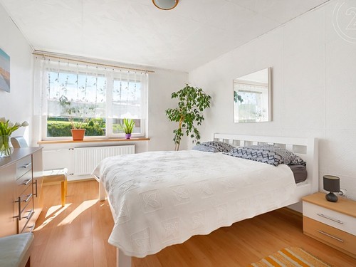 Prodaný byt 3+kk 71 m²