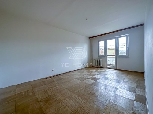 Prodaný byt 2+1 50 m²
