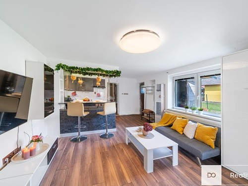 Prodaný dům 65 m², pozemek 390 m²
