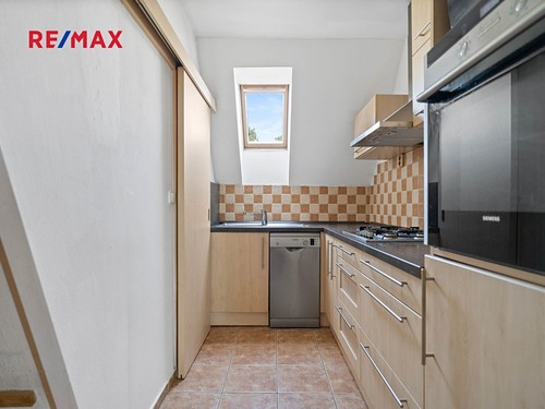 Prodaný byt 2+kk 60 m²