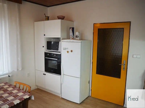 Prodej domu 220 m², pozemek 829 m²