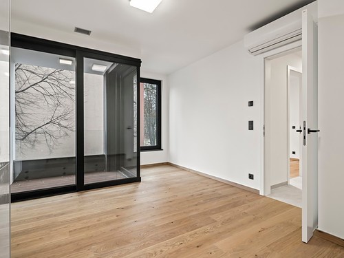 Prodaný byt 3+kk 65 m²