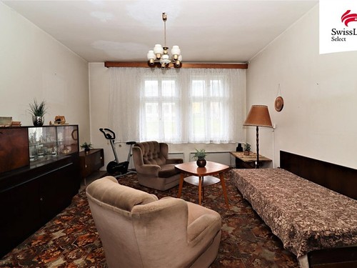 Prodaný dům 210 m², pozemek 181 m²