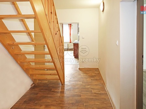 Prodaný dům 130 m², pozemek 559 m²