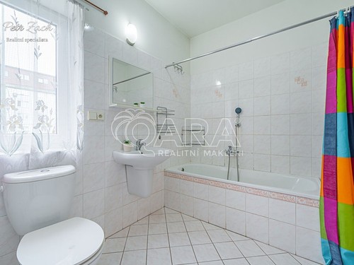 Prodaný byt 2+kk 55 m²