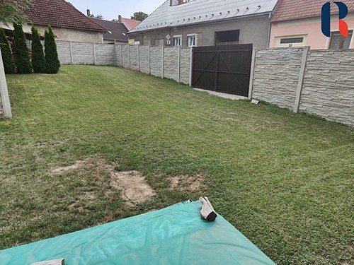 Prodaný dům 183 m², pozemek 534 m²