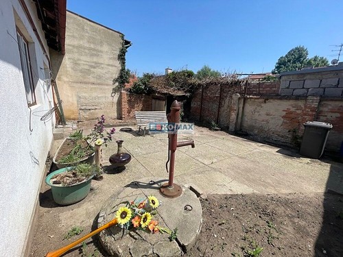 Prodaný dům 210 m², pozemek 210 m²