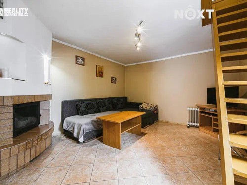Prodej domu 228 m², pozemek 633 m²