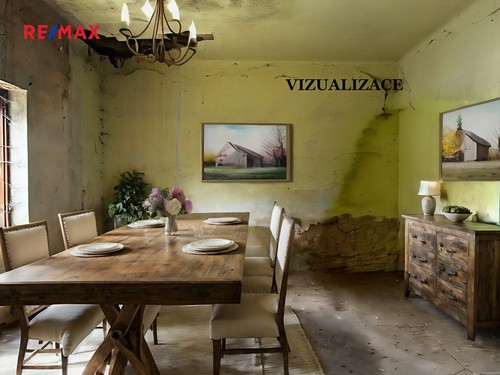 Prodaný dům 115 m², pozemek 470 m²