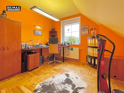 Prodaný dům 190 m², pozemek 1559 m²