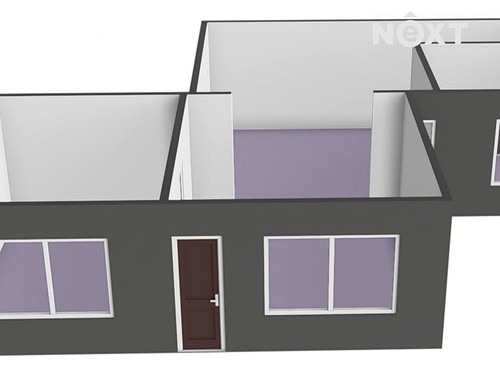Prodaný byt 3+kk 65 m²