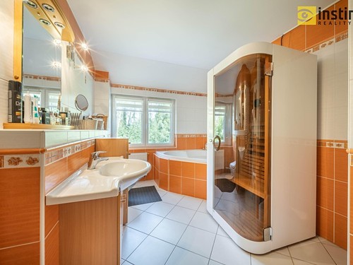 Prodaný dům 135 m², pozemek 322 m²