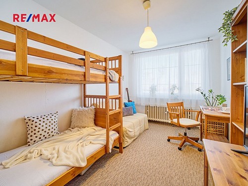Prodaný byt 3+1 71 m²