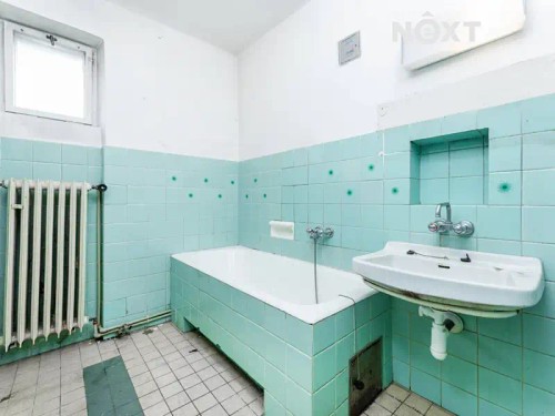 Prodaný byt 3+1 85 m²