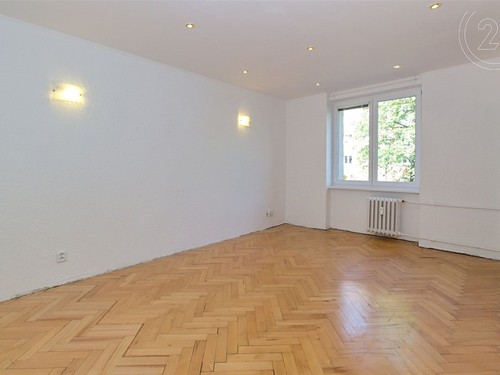 Prodaný byt 2+1 53 m²