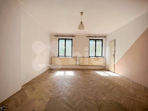 Prodaný dům 560 m², pozemek 2049 m²