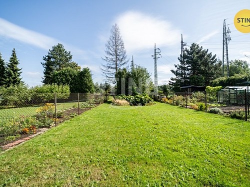 Prodaný dům 133 m², pozemek 242 m²