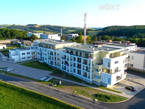 Prodaný byt 4+kk 109 m²