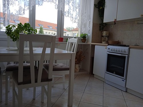 Prodaný byt 2+1 62 m²