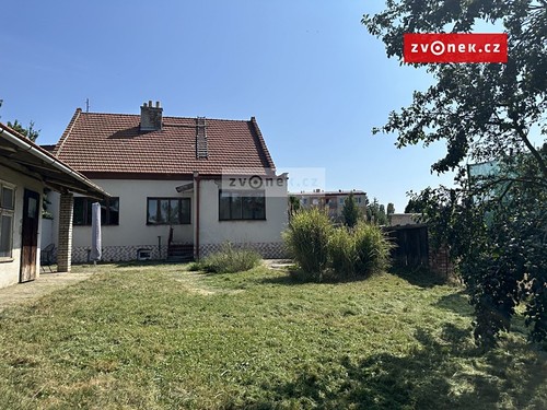 Prodaný dům 250 m², pozemek 623 m²