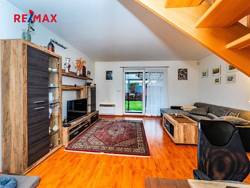 Prodaný dům 91 m², pozemek 130 m²