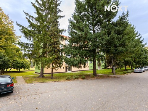 Prodaný byt 2+1 48 m²