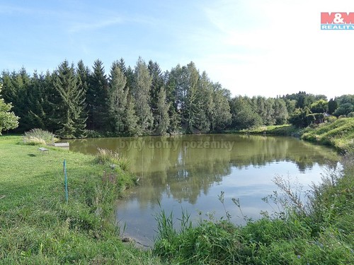 Prodaný dům 96 m², pozemek 407 m²