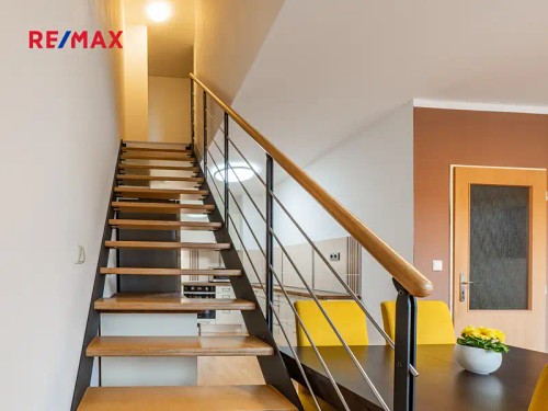 Prodaný byt 3+kk 63 m²
