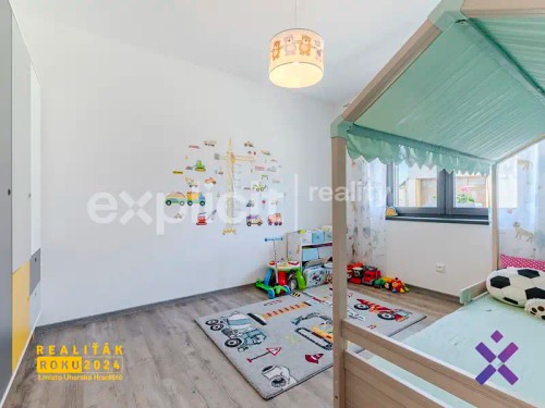 Prodej domu 142 m², pozemek 465 m²
