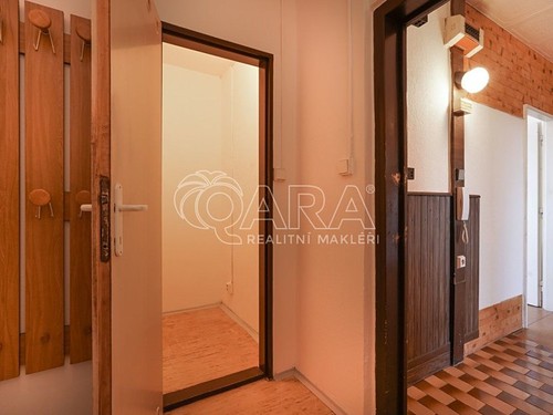 Prodaný byt 3+1 83 m²