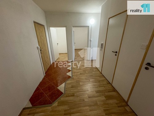 Prodaný byt 3+1 70 m²