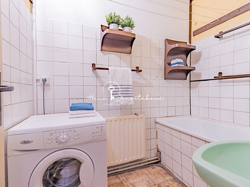 Prodaný byt 3+kk 61 m²