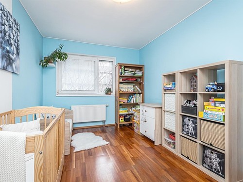 Prodaný byt 2+kk 52 m²