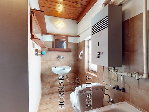 Prodaný dům 124 m², pozemek 320 m²
