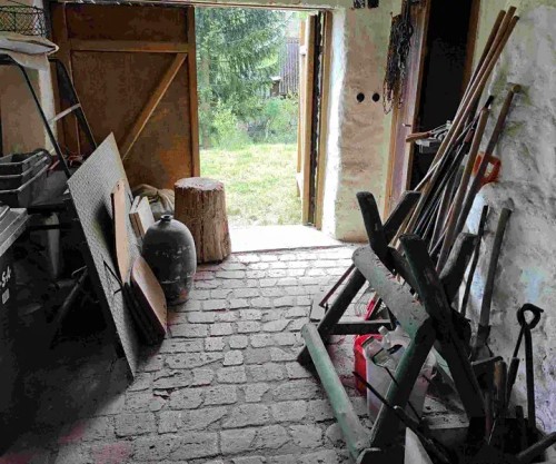 Prodej chaty 175 m², pozemek 553 m²