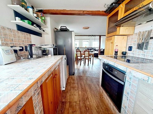 Prodaný byt 3+kk 83 m²