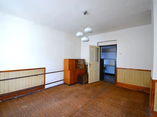 Prodaný dům 85 m², pozemek 391 m²