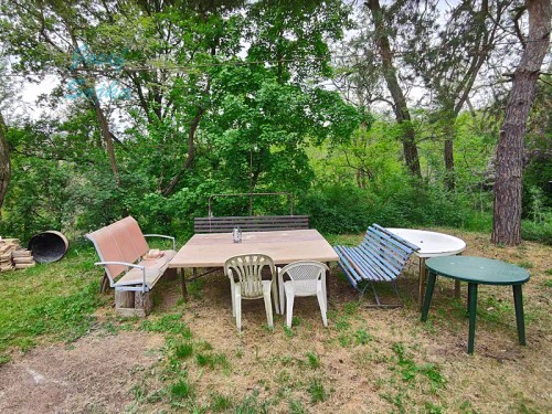 Prodej chaty 40 m², pozemek 44 m²